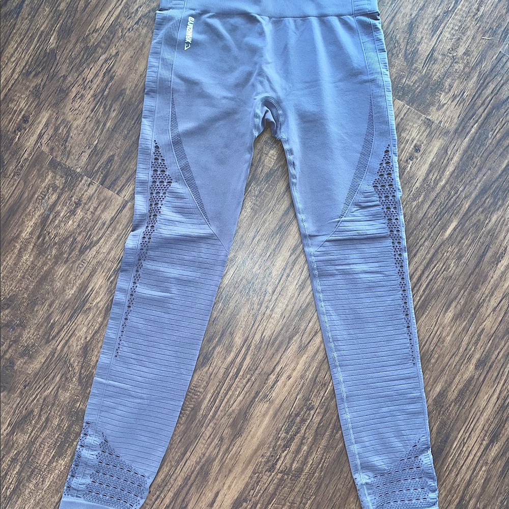 Gymshark Energy Seemless Leggings